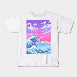 Dream Kanagawa Kids T-Shirt